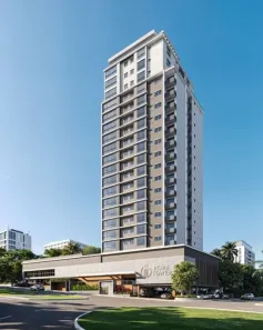 Apartamento com 2 Quartos à venda, 71m² no Pagani, Palhoça