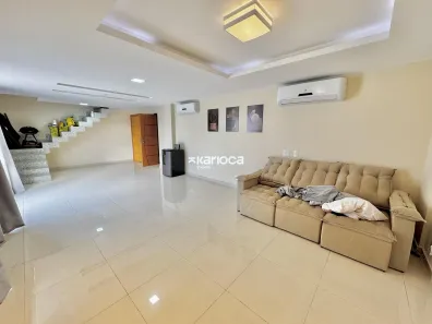 Apartamento com 4 Quartos à venda, 350m² no Recreio dos Bandeirantes, Rio de Janeiro