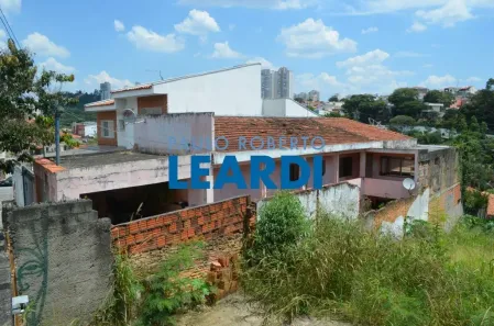 Lote/Terreno à venda, 200m² no Vila Sônia, São Paulo