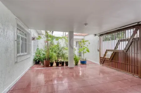 Casa com 3 Quartos à venda, 250m² no Jardim Caravelas, São Paulo