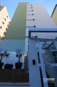 Kitnet com 1 Quarto para alugar, 27m² no Zona 07, Maringá