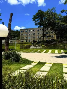 Apartamento com 2 Quartos à venda, 45m² no São Luiz, Volta Redonda