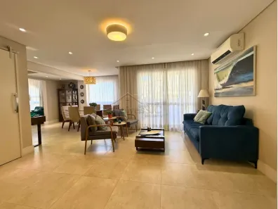 Apartamento com 3 Quartos à venda, 270m² no Jardim Esplanada, São José dos Campos