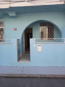 Casa com 3 Quartos à venda, 72m² no Tijuca, Rio de Janeiro