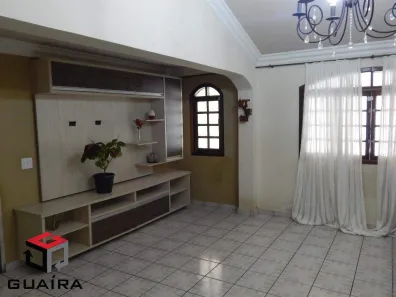 Sobrado com 3 Quartos à venda, 211m² no Parque Terra Nova, São Bernardo do Campo