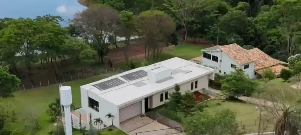 Casa de Condomínio com 5 Quartos à venda, 614m² no , Hidrolândia