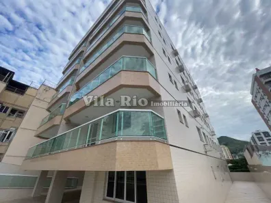 Apartamento com 2 Quartos à venda, 85m² no Méier, Rio de Janeiro