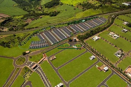 Casa de Condomínio com 3 Quartos à venda, 134m² no , Cravinhos