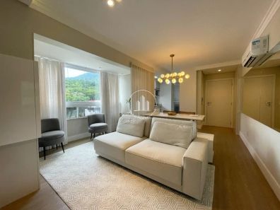 Apartamento com 2 Quartos à venda, 68m² no Itacorubi, Florianópolis