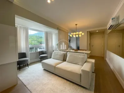 Apartamento com 2 Quartos à venda, 68m² no Itacorubi, Florianópolis