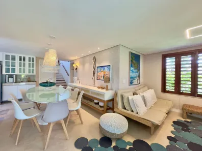 Casa de Condomínio com 5 Quartos à venda, 220m² no Fleicheiras, Trairi