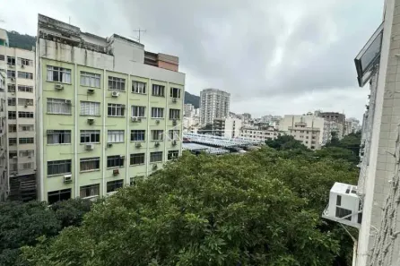 Apartamento com 2 Quartos à venda, 76m² no Botafogo, Rio de Janeiro