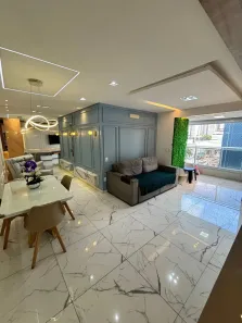 Apartamento com 3 Quartos à venda, 92m² no Aldeota, Fortaleza