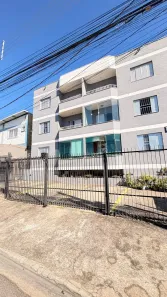 Apartamento com 2 Quartos à venda, 68m² no Jardim das Cerejeiras, Atibaia