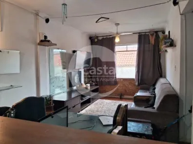 Apartamento com 2 Quartos à venda, 55m² no Vila Cláudia, São Paulo