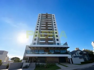 Apartamento com 2 Quartos para alugar, 85m² no Jardim Itália, Chapecó