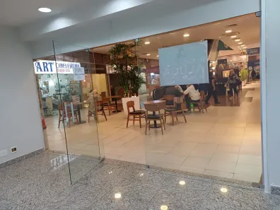 Ponto Comercial para alugar, 73m² no Copacabana, Rio de Janeiro