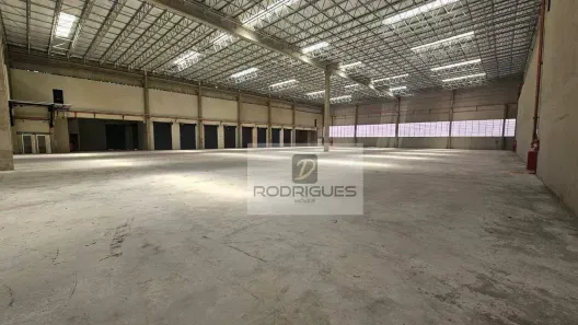 Galpão/Depósito/Armazém para alugar, 3700m² no Cooperativa, São Bernardo do Campo
