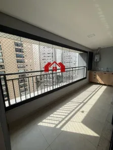 Apartamento com 2 Quartos para alugar, 88m² no Alphaville Empresarial, Barueri
