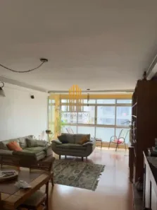 Apartamento com 3 Quartos à venda, 114m² no Vila Mariana, São Paulo