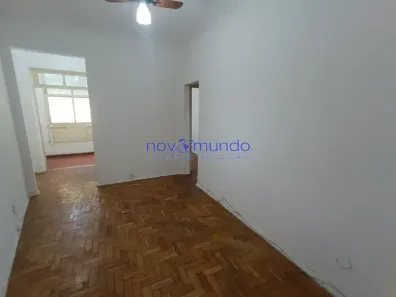Apartamento com 1 Quarto para alugar, 38m² no Centro, Rio de Janeiro
