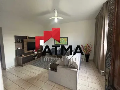 Casa com 3 Quartos à venda, 80m² no Higienópolis, Rio de Janeiro