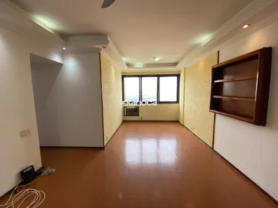 Apartamento com 3 Quartos à venda, 97m² no Maracanã, Rio de Janeiro