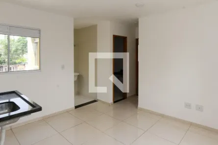 Apartamento com 2 Quartos à venda, 38m² no Chácara Califórnia, São Paulo