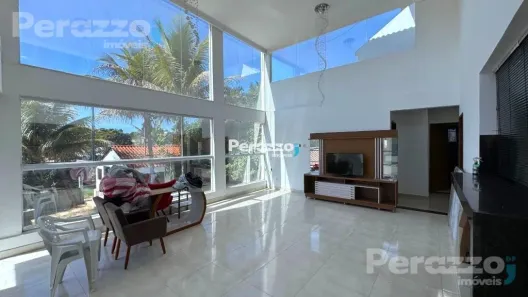 Casa com 6 Quartos à venda, 800m² no Setor Habitacional Jardim Botânico, Brasília