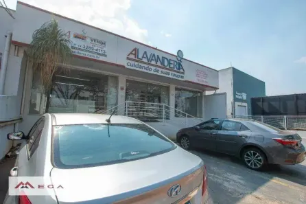 Imóvel Comercial com 4 Quartos à venda, 402m² no Jardim Chapadão, Campinas