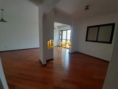 Apartamento com 2 Quartos para alugar, 77m² no Parque Residencial Julia, São Paulo