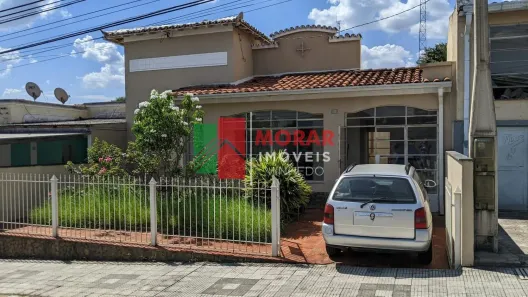 Casa com 2 Quartos à venda, 245m² no Centro, Vinhedo