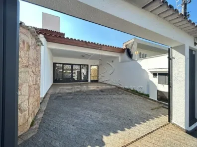 Casa com 4 Quartos para alugar, 195m² no Jardim Paulistano, Sorocaba