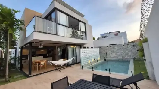 Casa de Condomínio com 3 Quartos à venda, 162m² no Mosqueiro, Aracaju