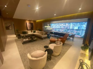 Apartamento com 4 Quartos à venda, 139m² no Alto da Mooca, São Paulo