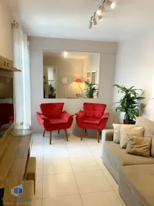 Apartamento com 3 Quartos à venda, 61m² no Partenon, Porto Alegre
