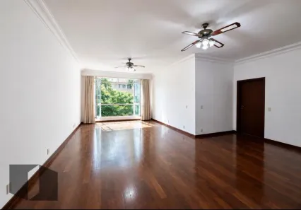 Apartamento com 3 Quartos à venda, 146m² no Copacabana, Rio de Janeiro