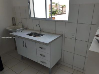 Apartamento com 2 Quartos à venda, 42m² no Loteamento Kobayat Líbano, Piracicaba