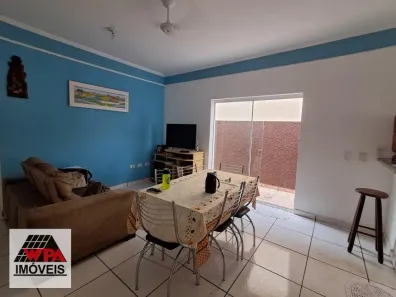 Casa com 3 Quartos à venda, 166m² no Vila Biasi, Americana