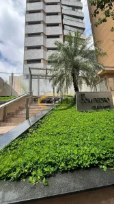 Apartamento com 4 Quartos à venda, 246m² no Centro, Londrina