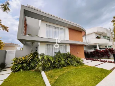 Sobrado com 4 Quartos para alugar, 520m² no Portal do Paraíso II, Jundiaí