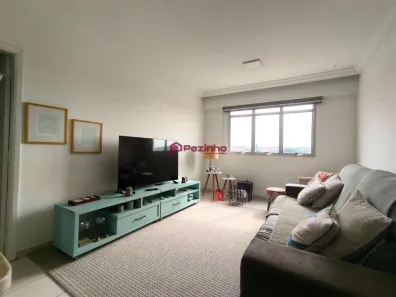Apartamento com 3 Quartos à venda, 136m² no Cidade Jardim, Limeira