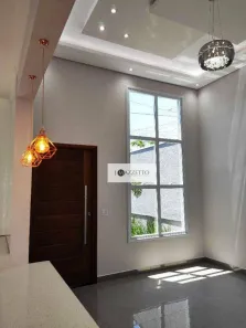 Casa com 3 Quartos à venda, 110m² no Jardim Park Real, Indaiatuba