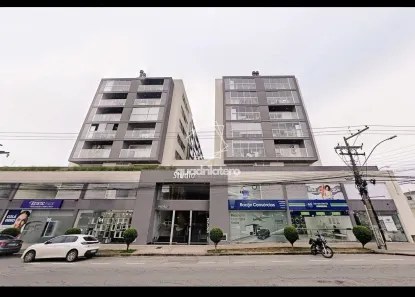 Apartamento com 2 Quartos à venda, 93m² no Centro, Pelotas