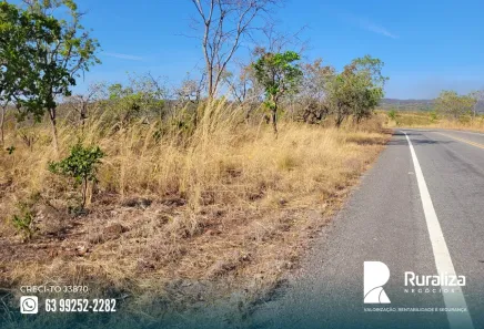 Fazenda/Sítio à venda, 530m² no , Monte do Carmo