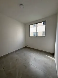 Apartamento com 2 Quartos para alugar, 48m² no Loteamento Sonho Dourado, Campos dos Goytacazes