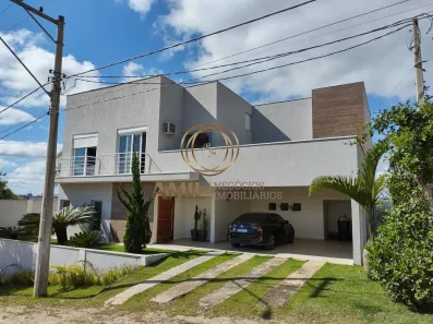 Sobrado com 3 Quartos à venda, 365m² no Loteamento Residencial Parque Lago Dourado, Jacareí