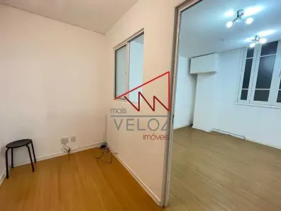 Sala Comercial à venda, 1m² no Catete, Rio de Janeiro