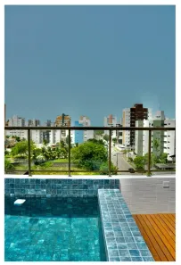 Flat com 1 Quarto à venda, 23m² no Intermares, Cabedelo