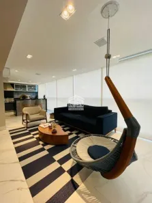 Apartamento com 3 Quartos à venda, 204m² no Vila Gomes Cardim, São Paulo